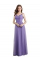 Sweetheart Long Tulle Sleeveless Formal Dress / Bridesmaid Dress Darwin